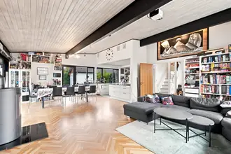 Villa på Bredekærs Vænge 117, 2635 Ishøj