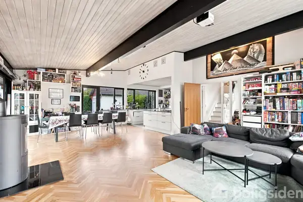 Villa på Bredekærs Vænge 117, 2635 Ishøj