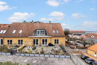 Ejerlejlighed på Torvestræde 2, 2. tv., 4300 Holbæk