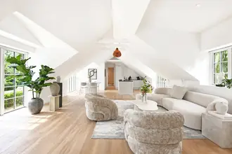 Rækkehus på Rundforbivej 2E, Trørød, 2950 Vedbæk