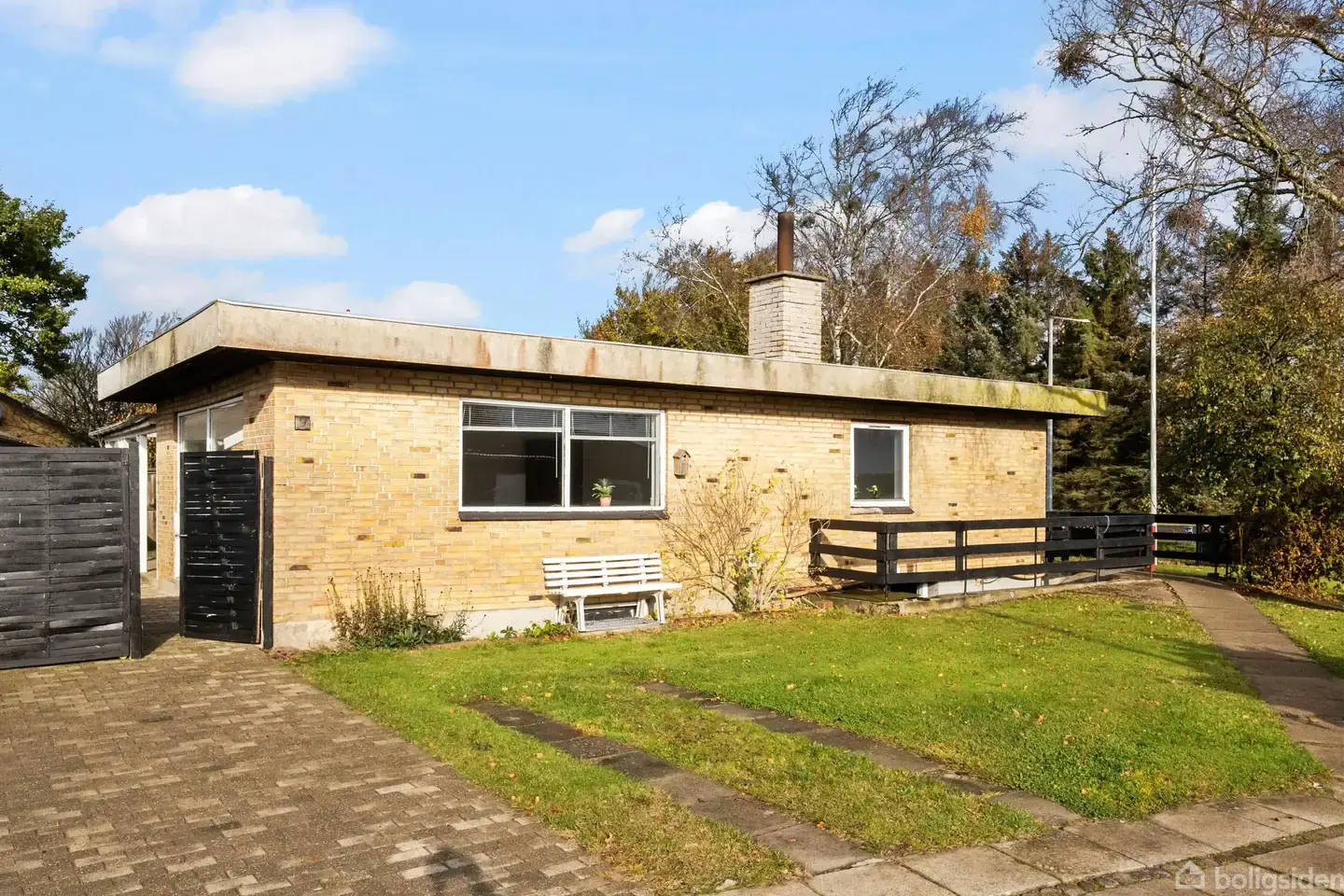 Villa på Sneppevej 9, 9490 Pandrup