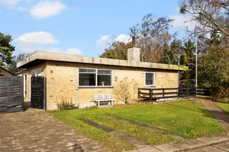 Villa på Sneppevej 9, Kaas, 9490 Pandrup