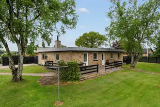 Villa på Sneppevej 9, Kaas, 9490 Pandrup