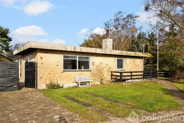 Villa på Sneppevej 9, 9490 Pandrup