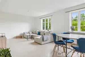 Villa på Vinstrupvej 8, 8970 Havndal
