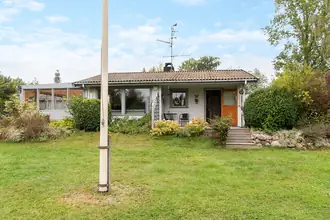 Fritidshus på Lyngtoften 15, Gundestrup, 4571 Grevinge