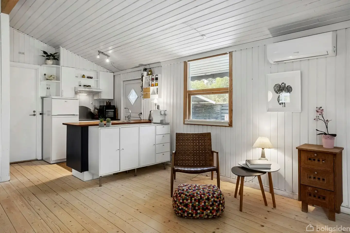 Dyreholmen 1, Hou, 9370 Hals – pohled 4