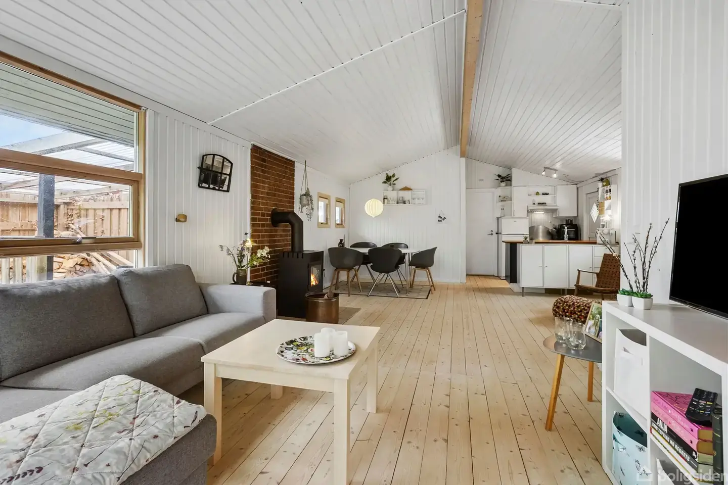 Dyreholmen 1, Hou, 9370 Hals – pohled 3