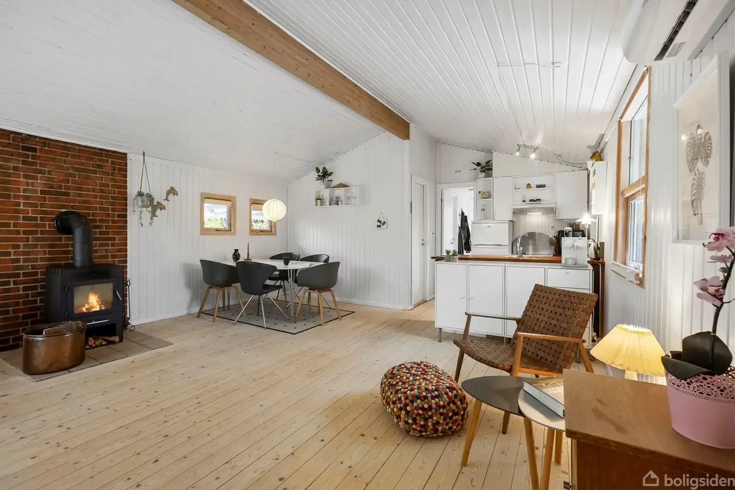 Dyreholmen 1, Hou, 9370 Hals – pohled 2