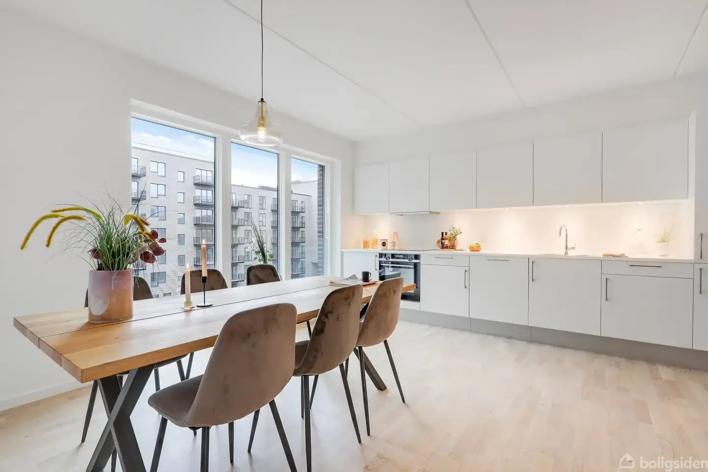 Ejerlejlighed på Ingrid Marievej 78, 4. tv., 2500 Valby