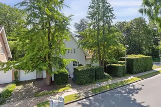 Villa på Kaalundsvej 54, 5230