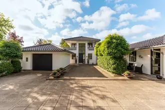 Villa på Nordre Strandvej 156, 8240 Risskov