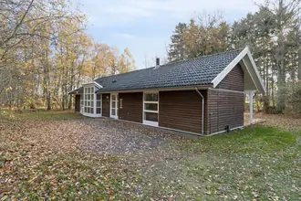 Fritidshus på Skovkanten 15, l37., Hasle, 3790 Hasle