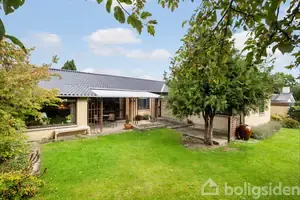 Villa på Ådalen 19, 3400 Hillerød