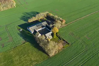 Landejendom på Hadsundvej 503, Gjerlev, 8983 Gjerlev J