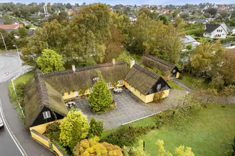 Villa på Rosengården 117, 3250 Gilleleje