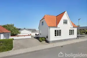 Villa på Gattensmindevej 9, 9670 Løgstør