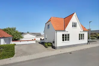 Villa på Gattensmindevej 9, 9670 Løgstør