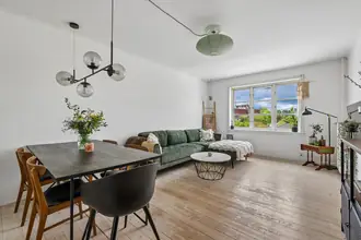 Ejerlejlighed på Torbenfeldtvej 39, 1. th., 2700 Brønshøj