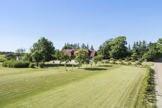 Villa på Røjgårdvej 28, Flynder, 7660 Bækmarksbro