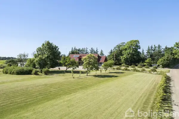 Villa på Røjgårdvej 28, 7660 Bækmarksbro