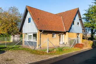 Villa på Dybbøl Langbro 35, 6400 Sønderborg