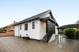 Villa på Norgesvej 11, 7400 Herning