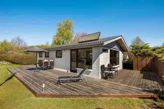 Fritidshus på Kløften 27, Loddenhøj, 6200 Aabenraa