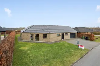 Villa på Guldagergårdsvej 40, 6710 Esbjerg V