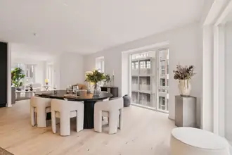 Ejerlejlighed på Søndre Molevej 11N, 2. 9., 4600