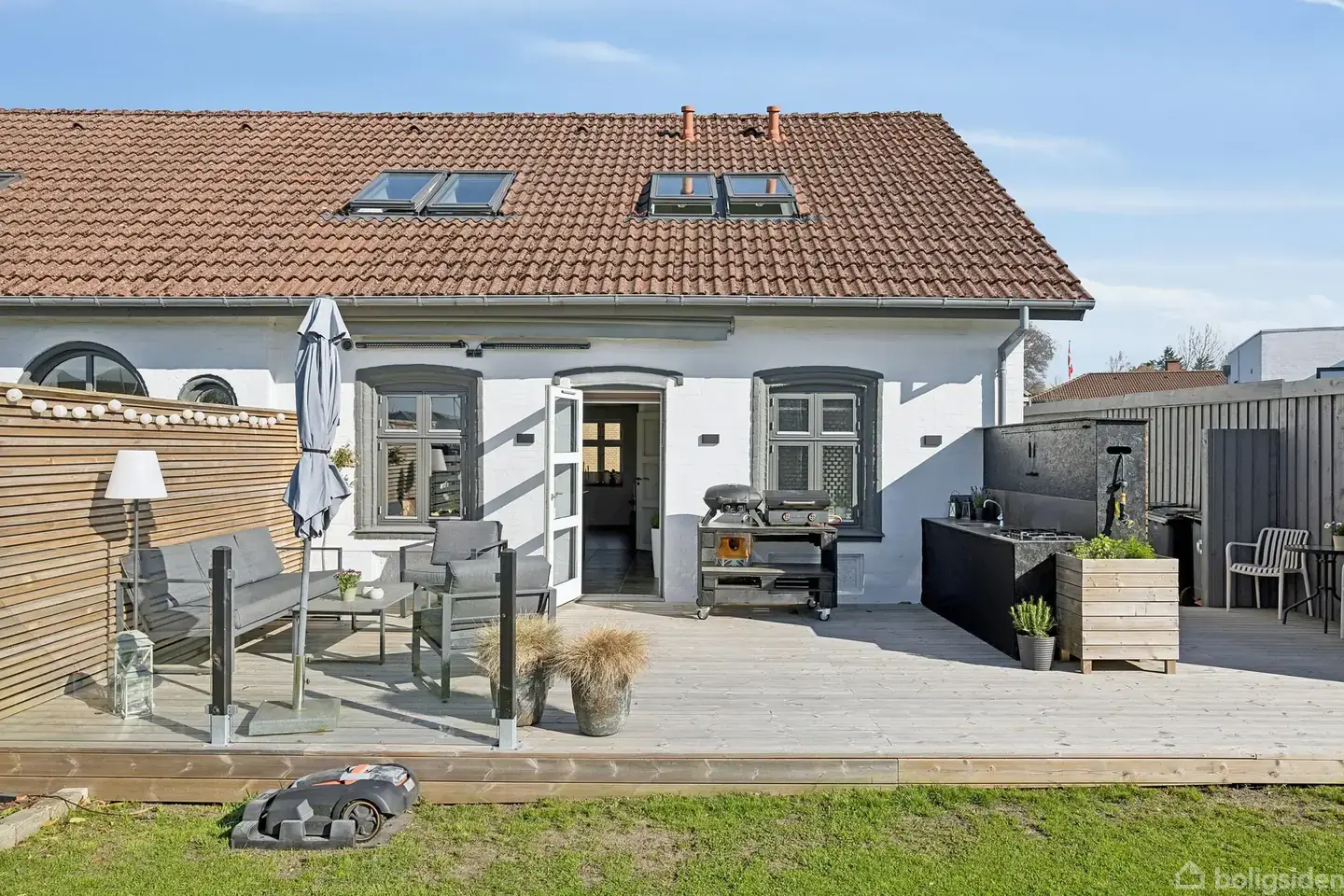 Rækkehus på Gugvej 203B, 9210 Aalborg SØ