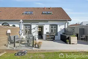 Rækkehus på Gugvej 203B, 9210 Aalborg SØ
