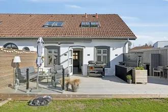 Rækkehus på Gugvej 203B, 9210 Aalborg SØ
