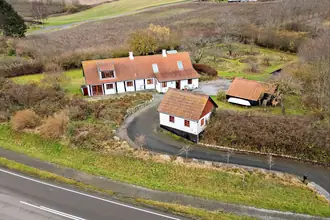 Villa på Melstedvej 54, Østerlars, 3760 Gudhjem