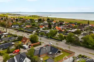 Villa på Valdemarsvej 1, 2670 Greve