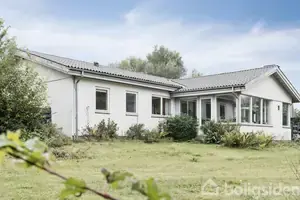 Villa på Præstemarken 4, 4420 Regstrup