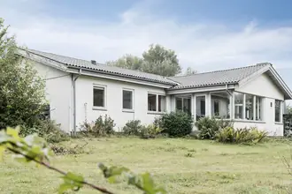 Villa på Præstemarken 4, Sdr. Jernløse, 4420 Regstrup