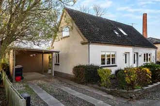 Villa på Havnevej 9, 4970 Rødby