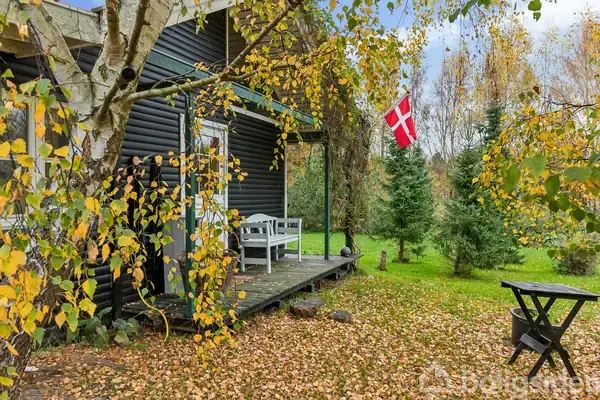 Fritidsbolig på Floravej 3, 4400 Kalundborg