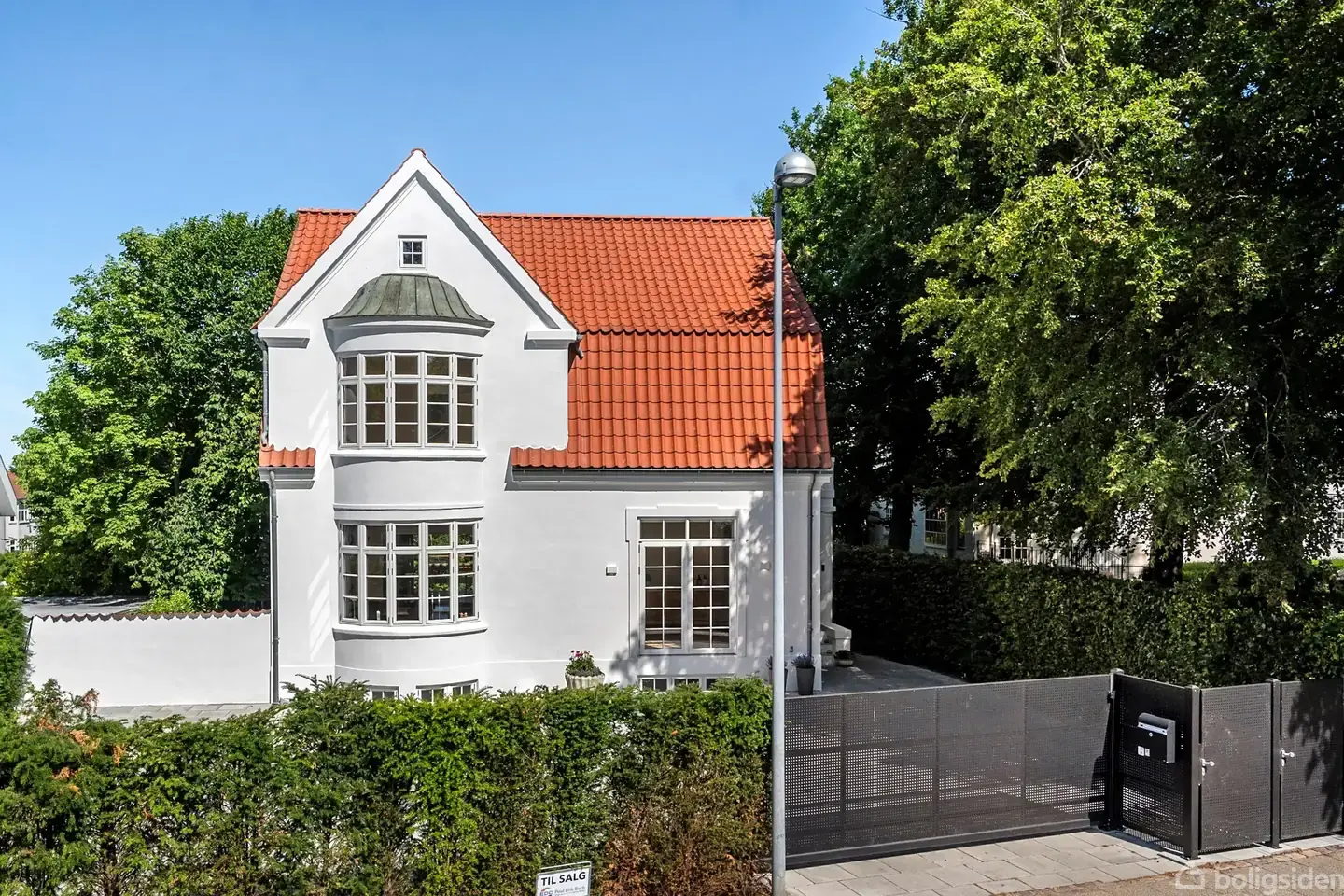 Villa på Hasserisvej 138, st., 9000 Aalborg
