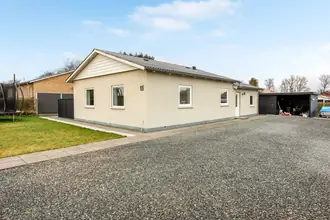 Villa på Stationsvej 38, Hovslund, 6230 Rødekro