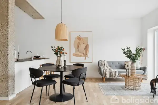 Ejerlejlighed på Baltorpvej 166, st. mf., 2750 Ballerup