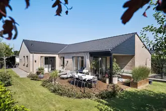 Villa på Fasanvænget 20, 2791 Dragør