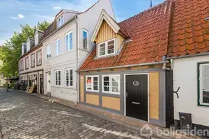 Rækkehus på Store Pottergade 5, 6200 Aabenraa