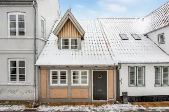 Rækkehus på Store Pottergade 5, 6200 Aabenraa