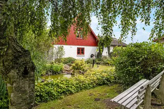 Villa på Sorøvej 152, 4350 Ugerløse