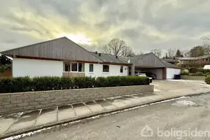 Villa på Risumvej 39, 8600 Silkeborg