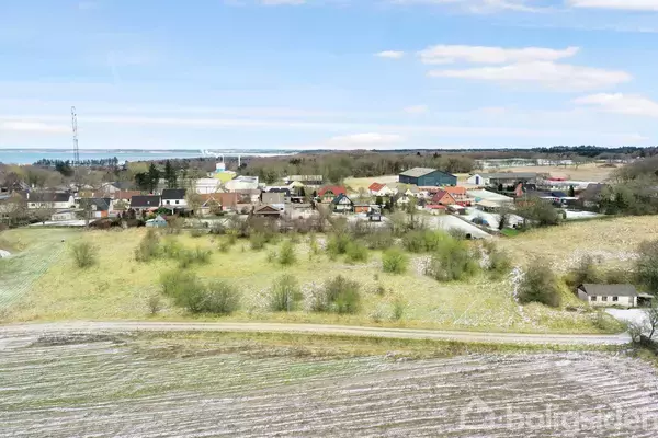 Helårsgrund på Frøsang 5, st., 9640 Farsø