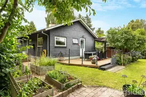 Fritidsbolig på Dianasvej 11, 4560 Vig