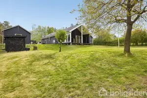 Fritidsbolig på Illeris 29, 9640 Farsø